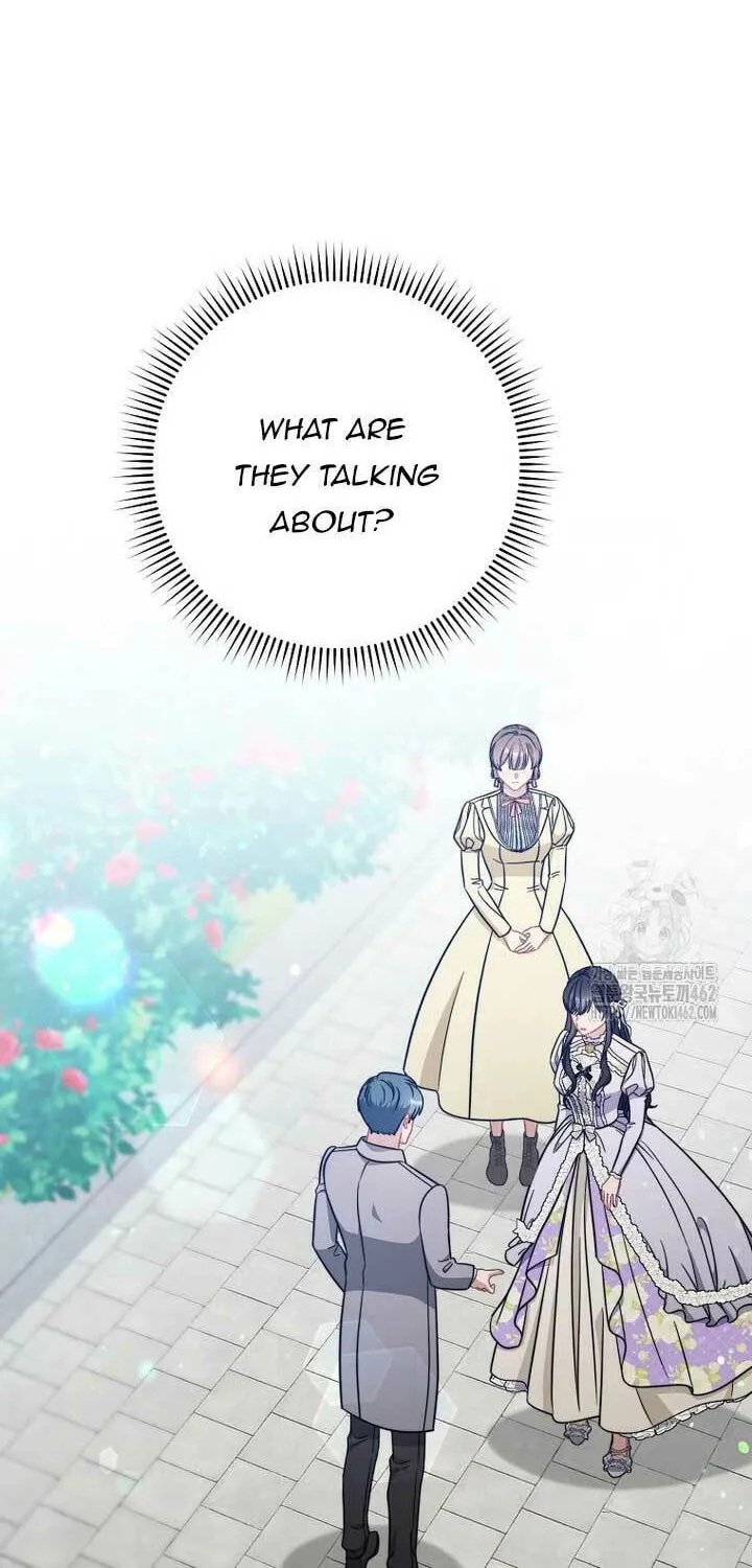 The Male Lead? I Don't Want Him Chapter 29 page 71 - 