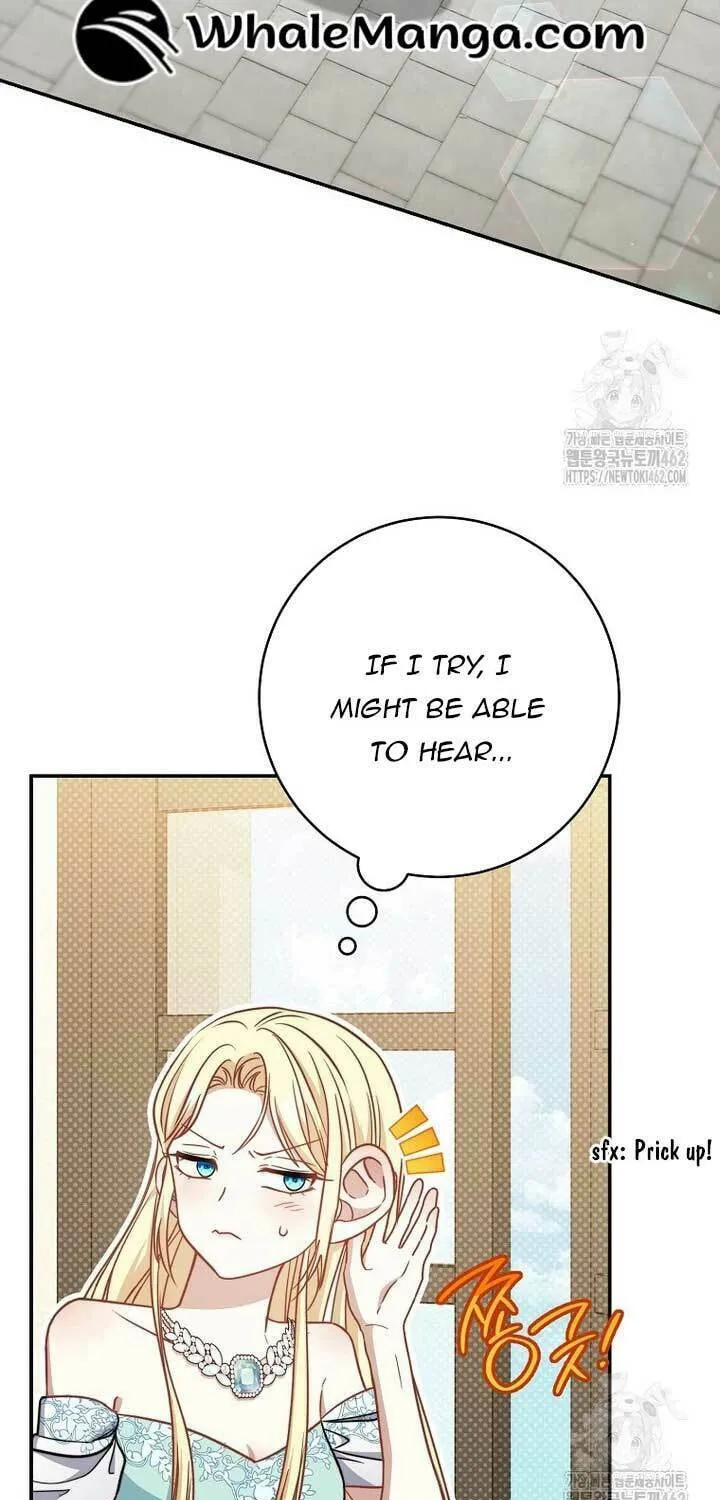 The Male Lead? I Don't Want Him Chapter 29 page 73 - 
