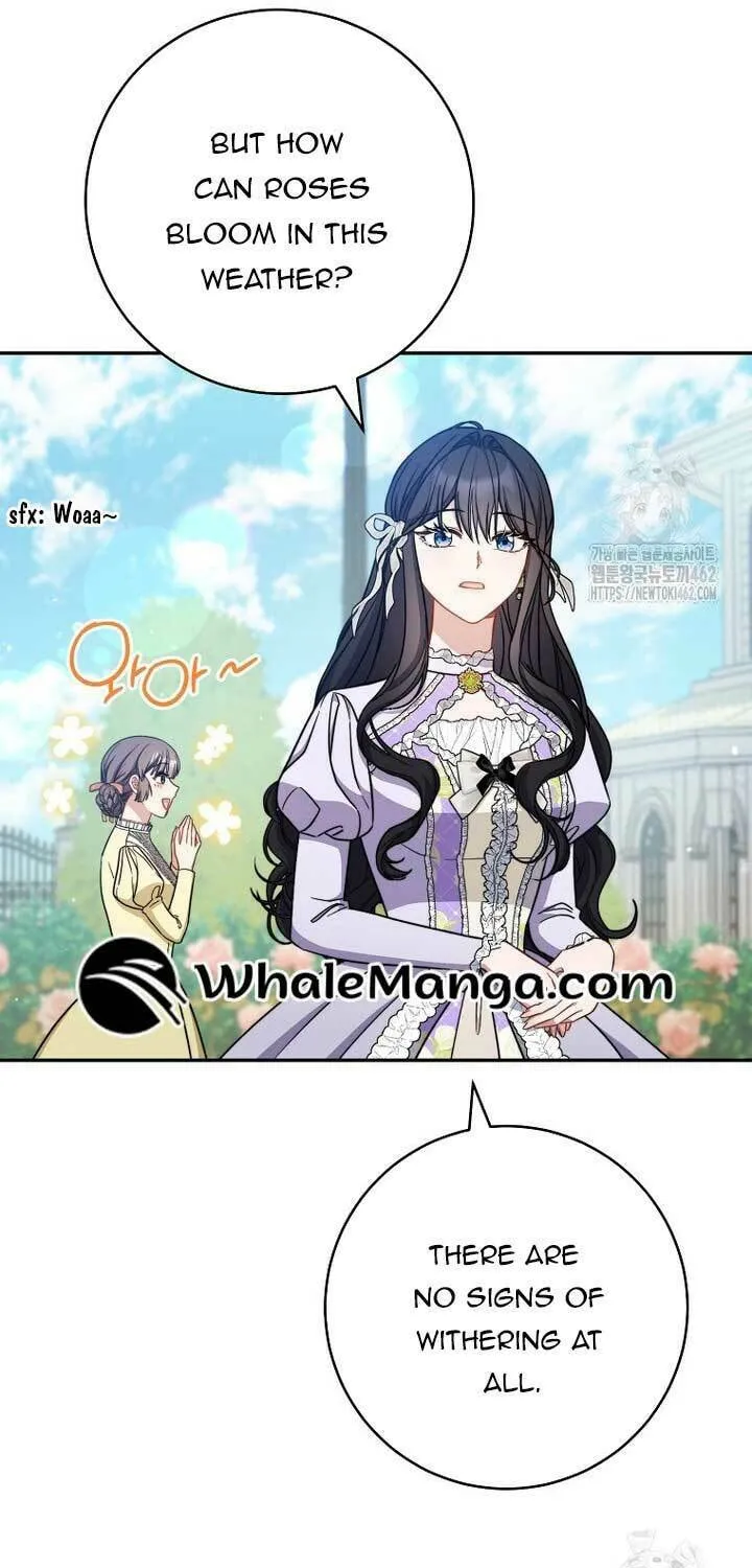 The Male Lead? I Don't Want Him Chapter 29 page 76 - 