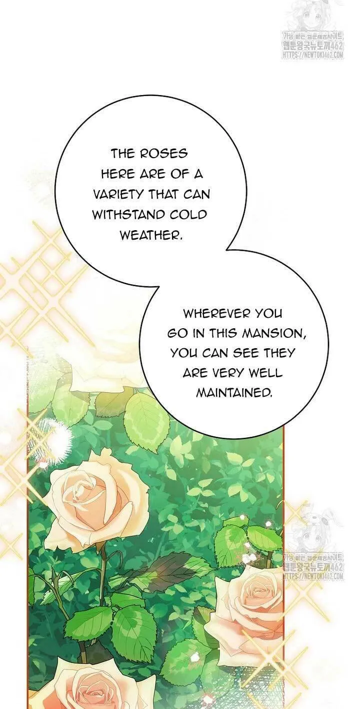 The Male Lead? I Don't Want Him Chapter 29 page 77 - 