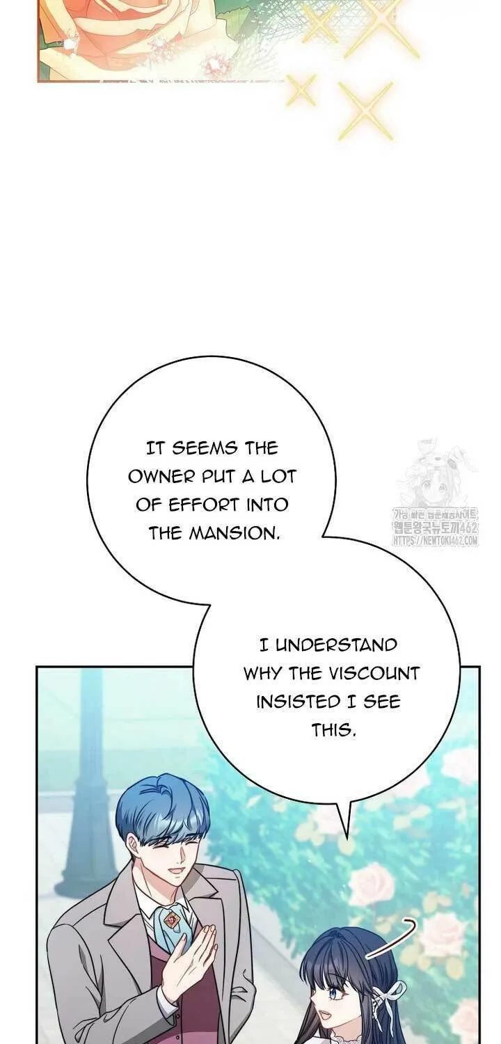 The Male Lead? I Don't Want Him Chapter 29 page 78 - 