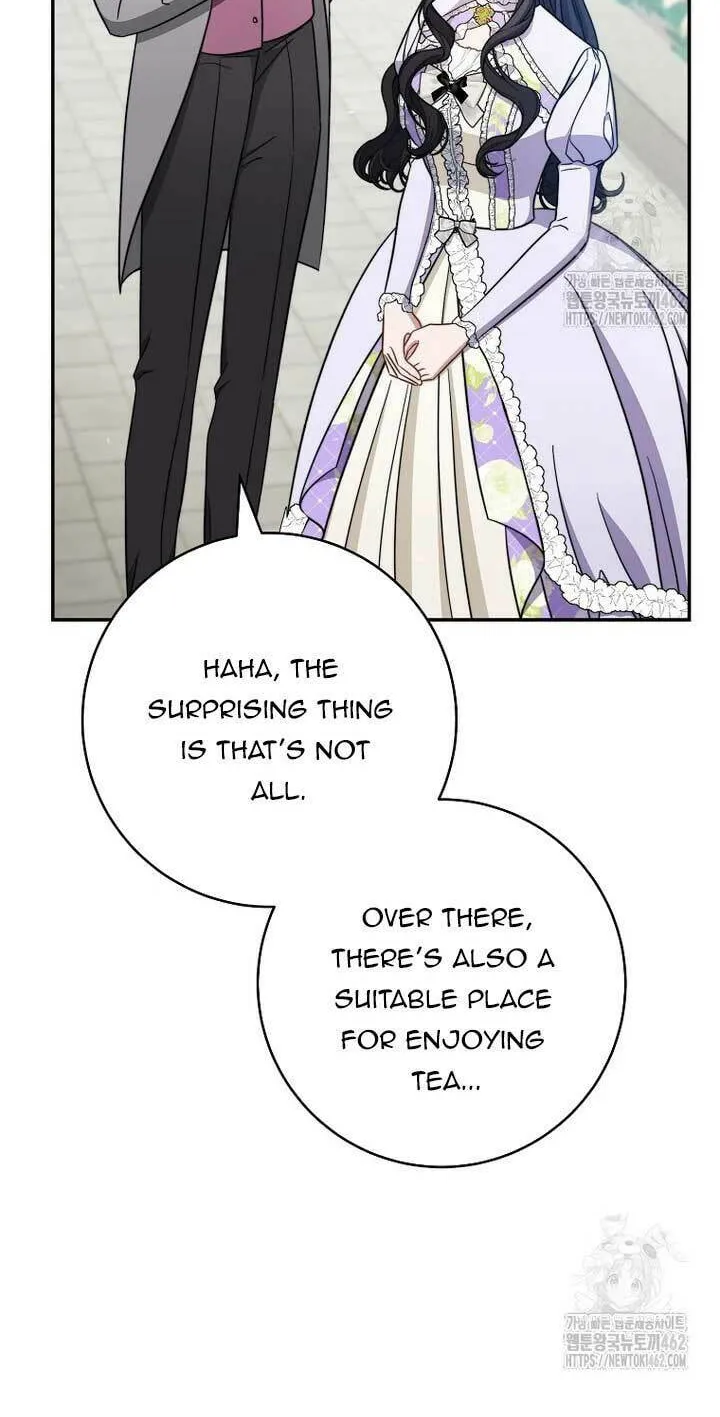 The Male Lead? I Don't Want Him Chapter 29 page 79 - 