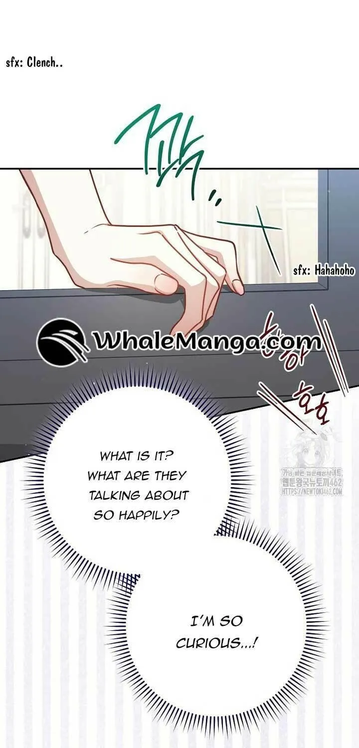 The Male Lead? I Don't Want Him Chapter 29 page 80 - 