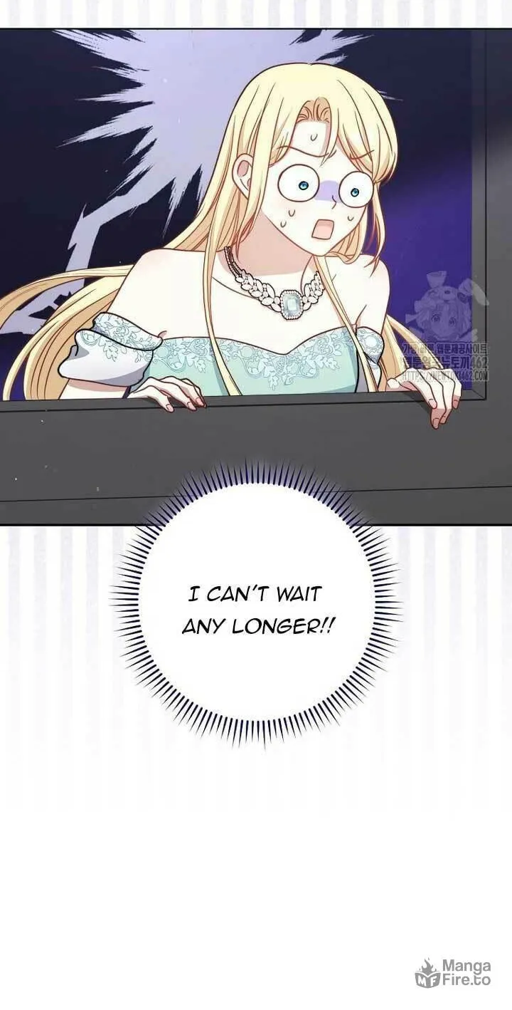 The Male Lead? I Don't Want Him Chapter 29 page 81 - 