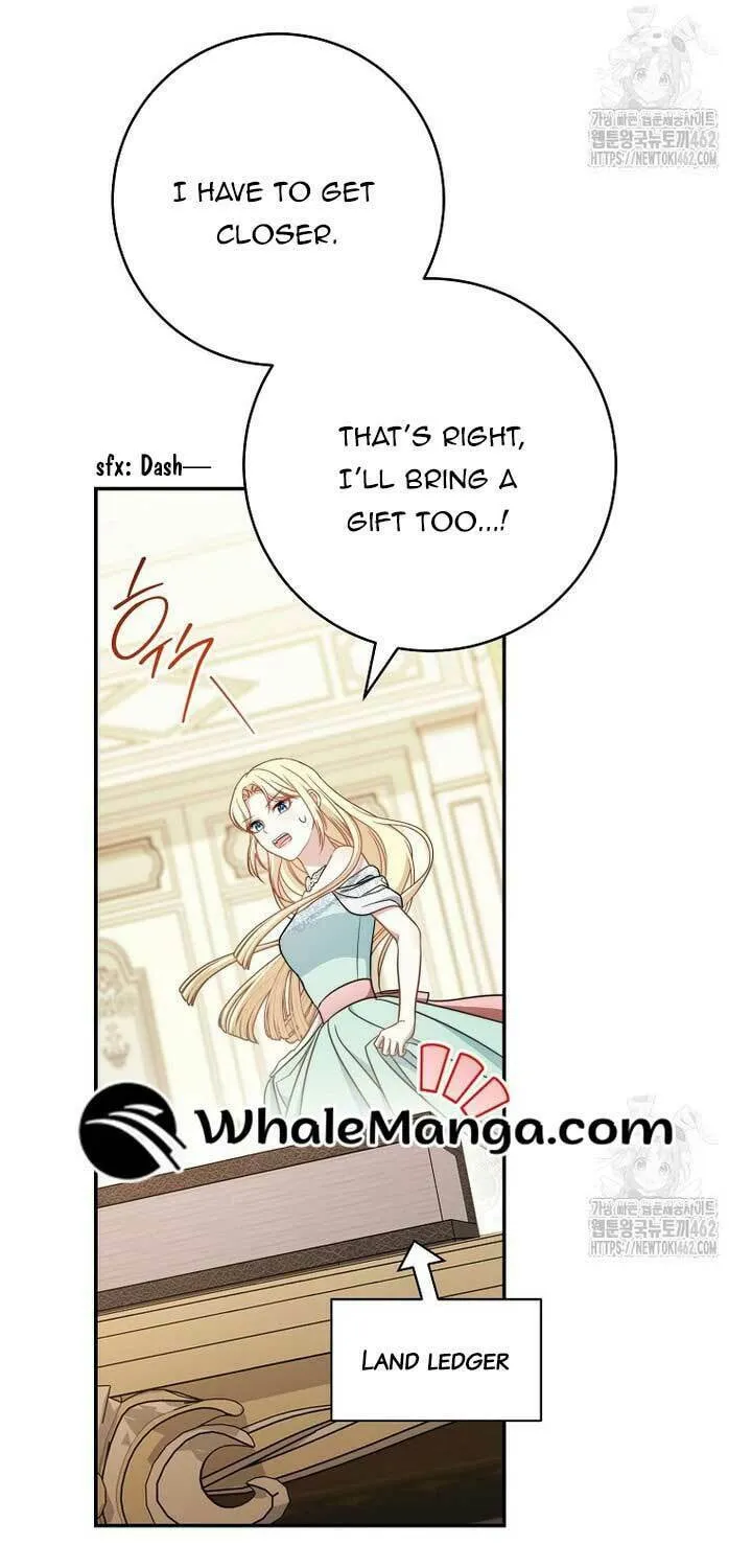 The Male Lead? I Don't Want Him Chapter 29 page 82 - 