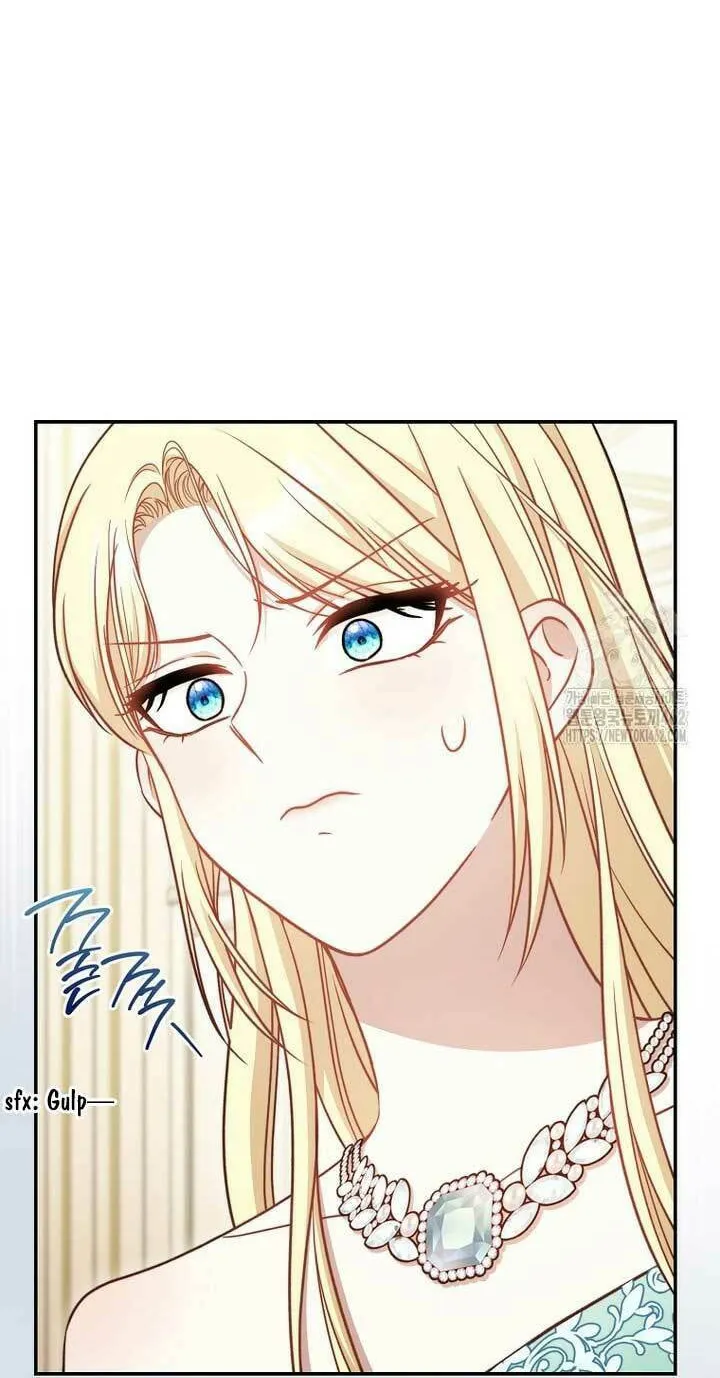 The Male Lead? I Don't Want Him Chapter 29 page 83 - 