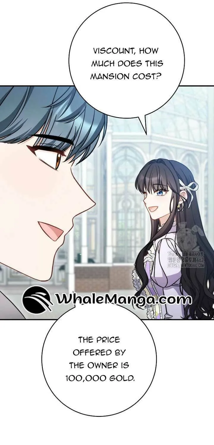 The Male Lead? I Don't Want Him Chapter 29 page 88 - 