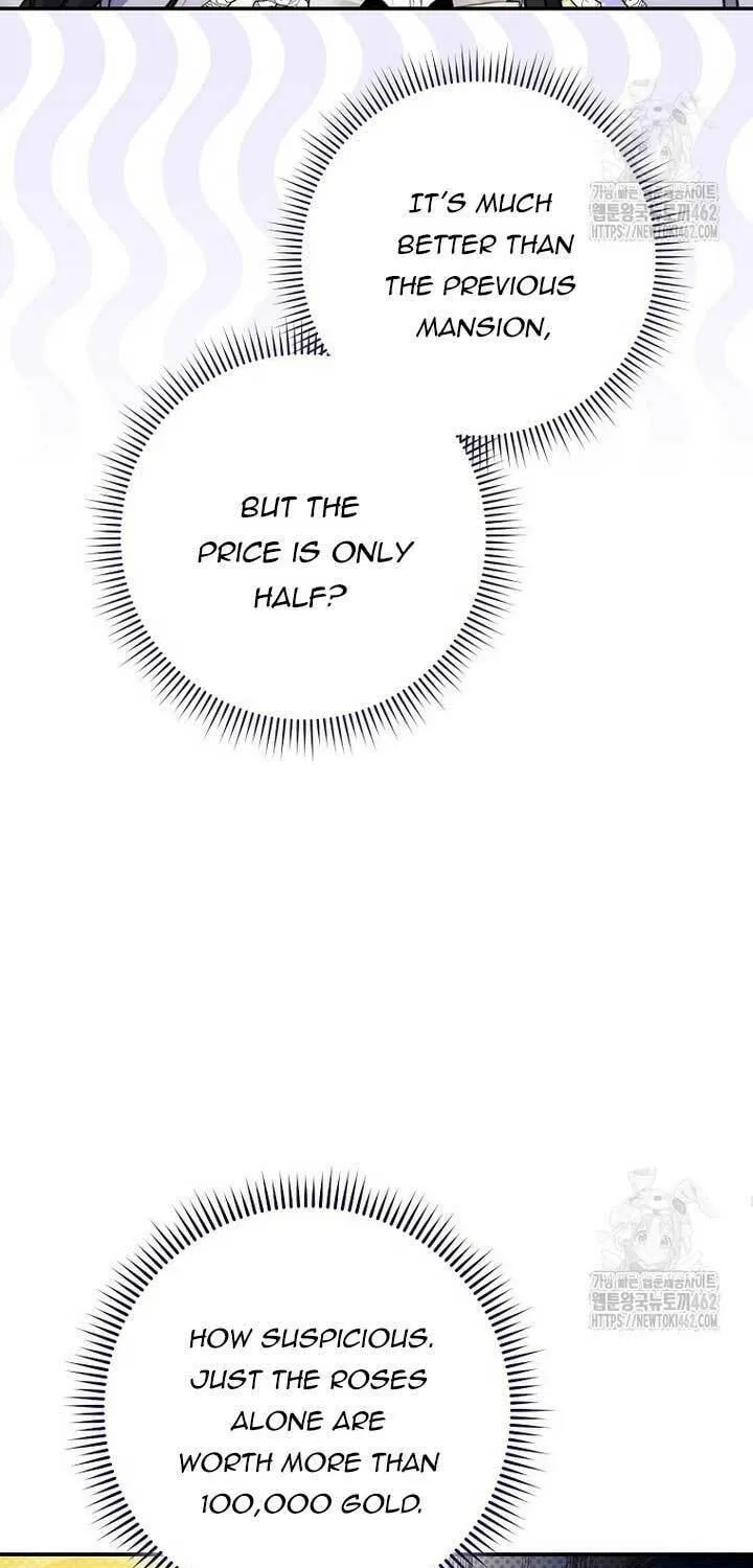 The Male Lead? I Don't Want Him Chapter 29 page 90 - 