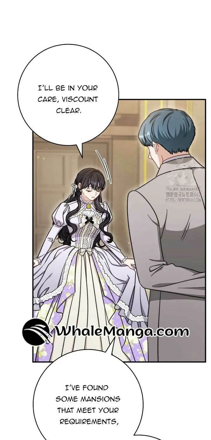 The Male Lead? I Don't Want Him Chapter 29 page 10 - 