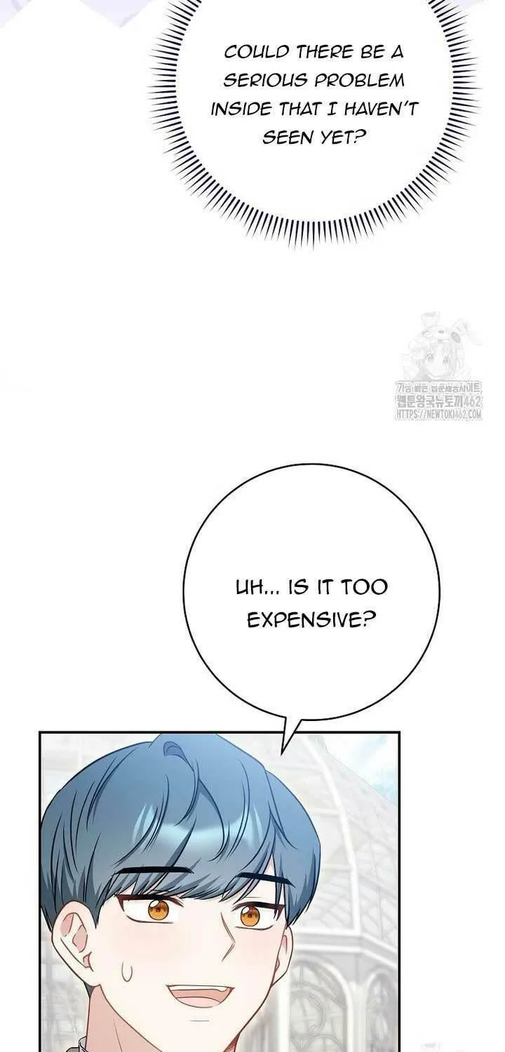 The Male Lead? I Don't Want Him Chapter 29 page 92 - 