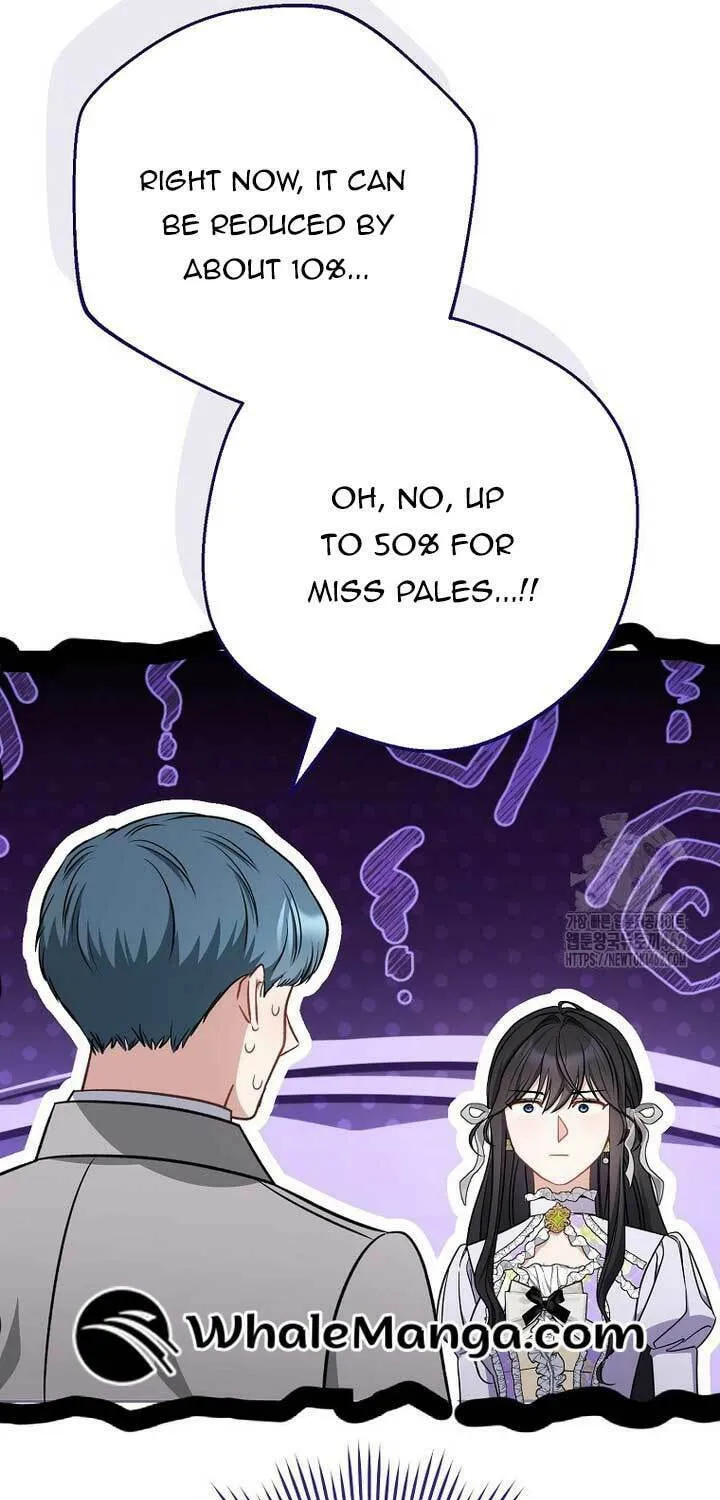 The Male Lead? I Don't Want Him Chapter 29 page 94 - 