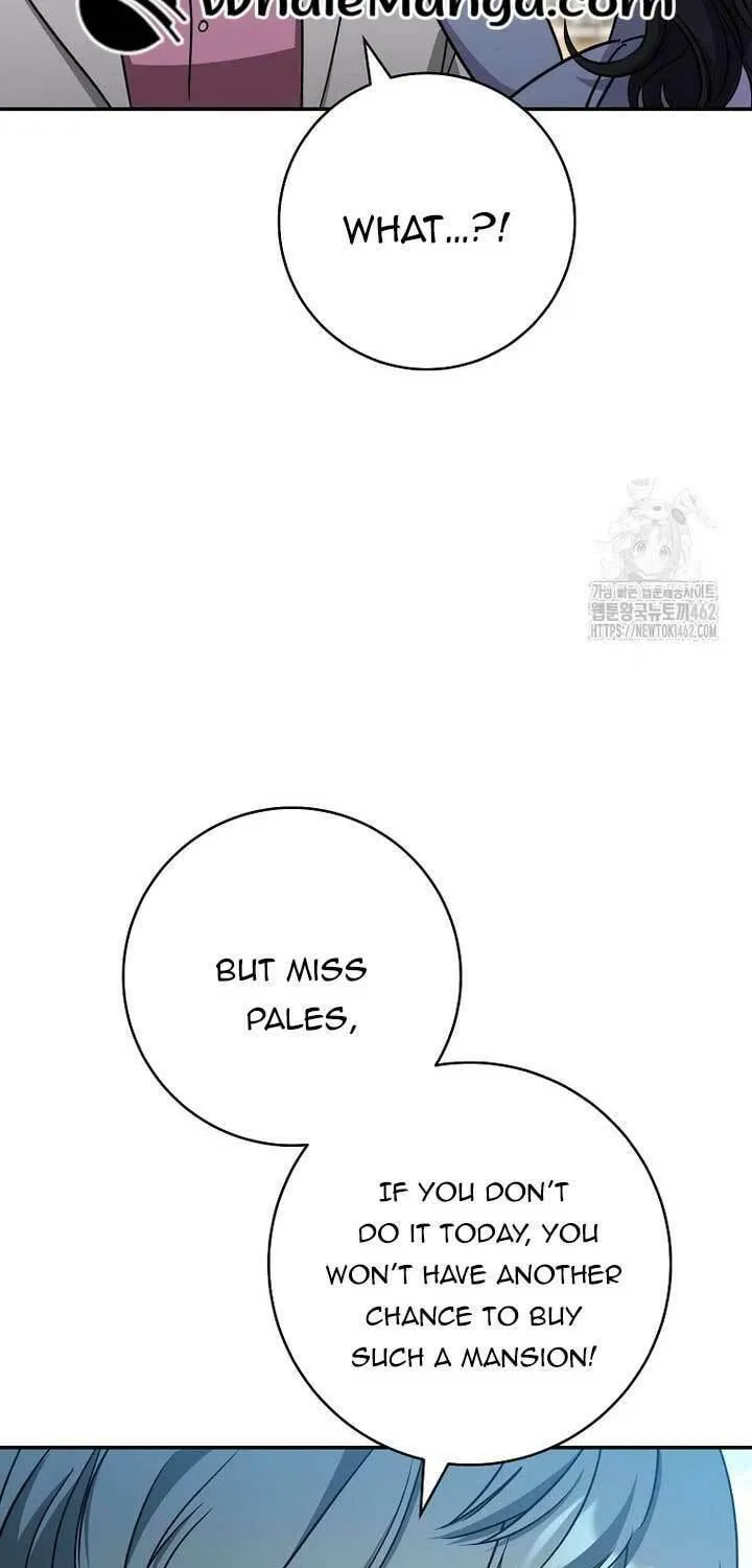 The Male Lead? I Don't Want Him Chapter 29 page 98 - 
