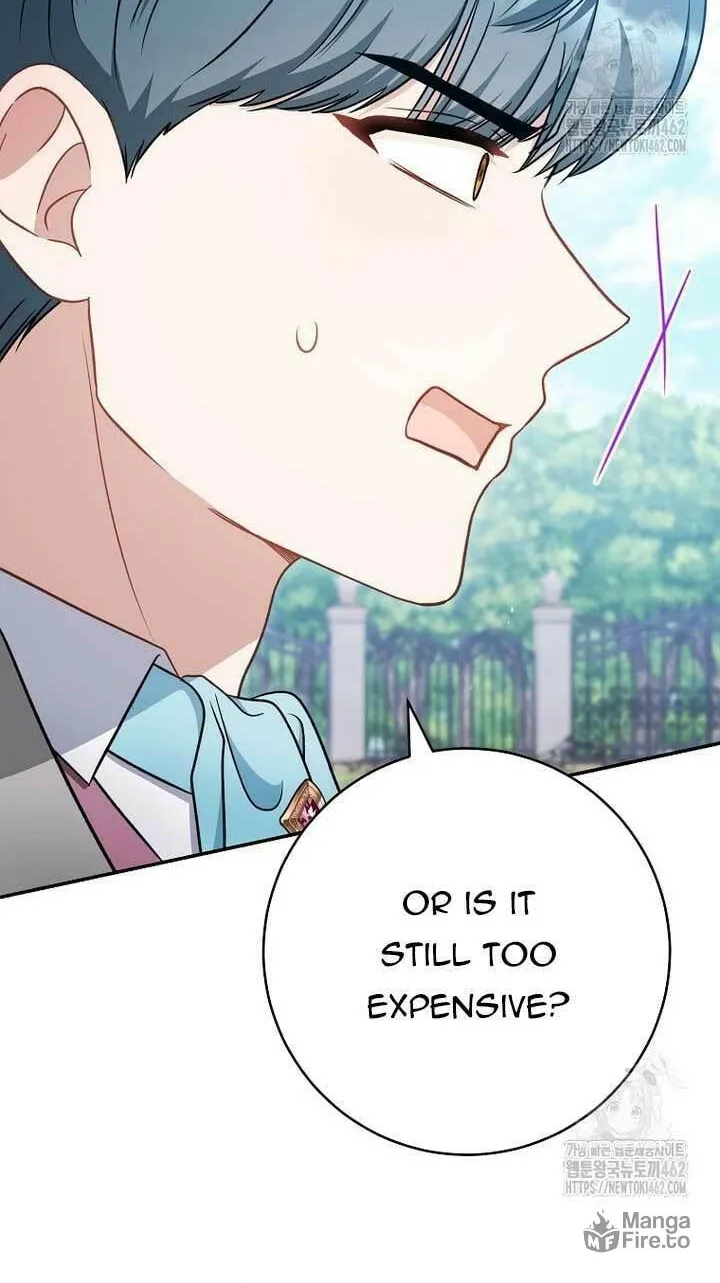 The Male Lead? I Don't Want Him Chapter 29 page 99 - 