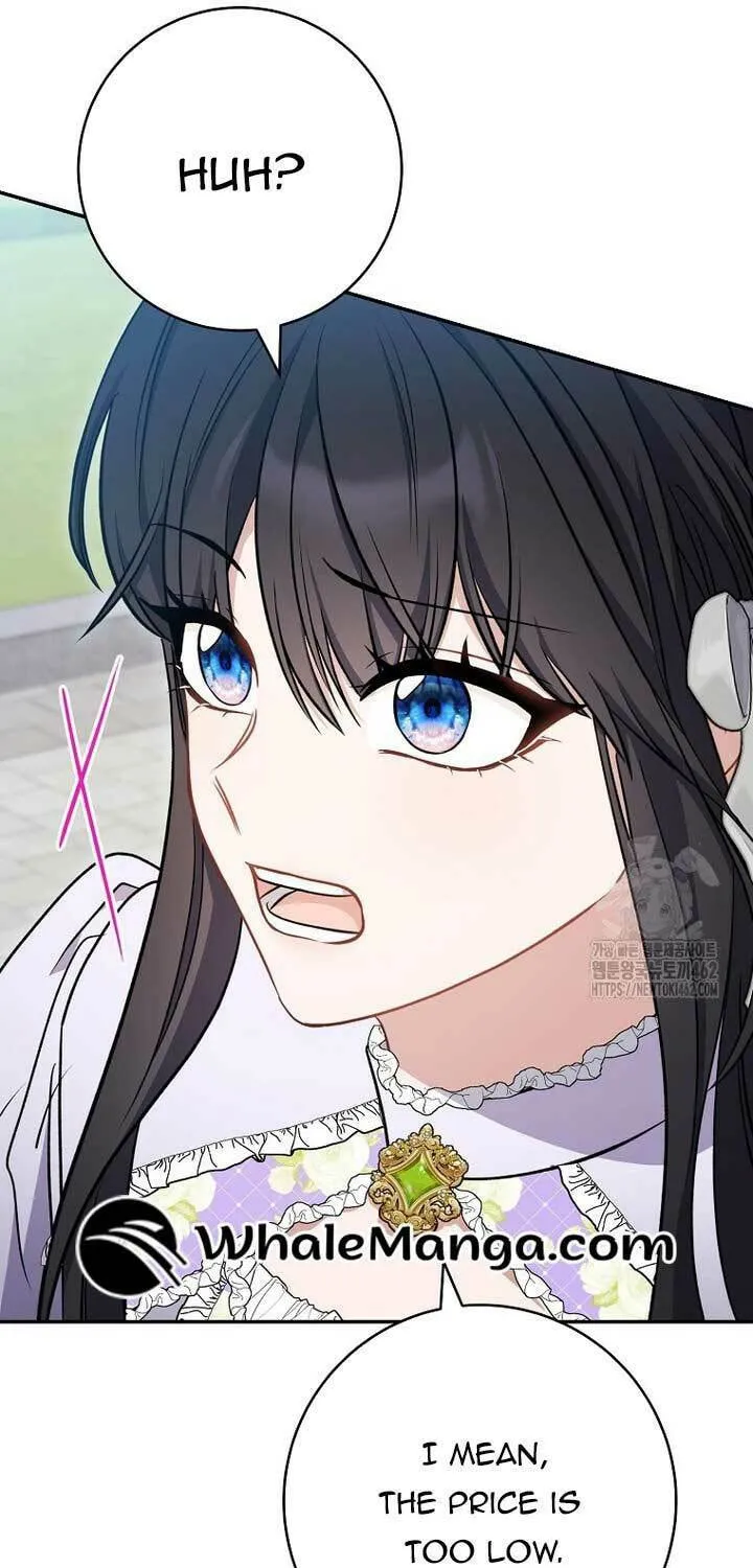 The Male Lead? I Don't Want Him Chapter 29 page 100 - 