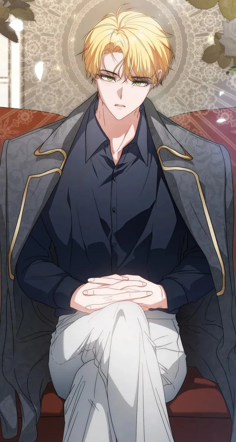 The Male Lead? I Don't Want Him Chapter 3 page 101 - 