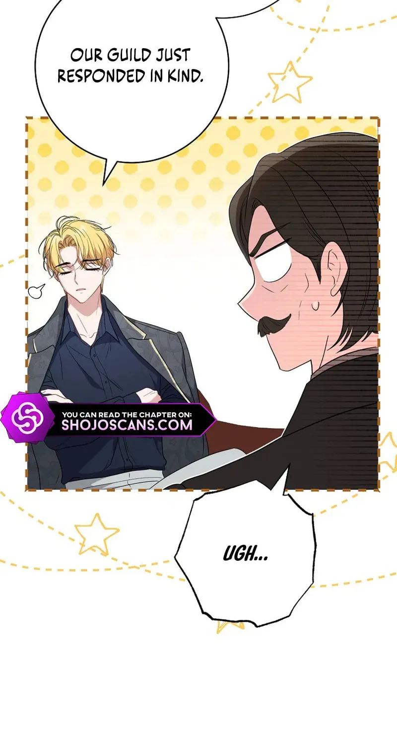 The Male Lead? I Don't Want Him Chapter 3 page 103 - 