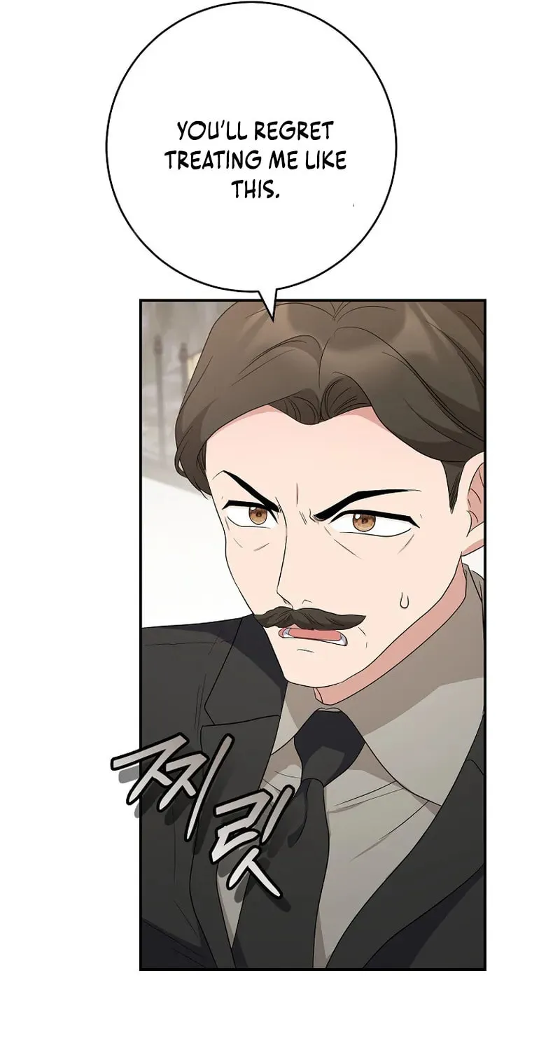 The Male Lead? I Don't Want Him Chapter 3 page 105 - 