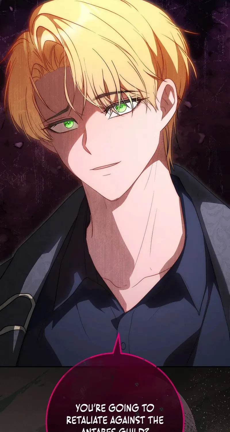 The Male Lead? I Don't Want Him Chapter 3 page 108 - 