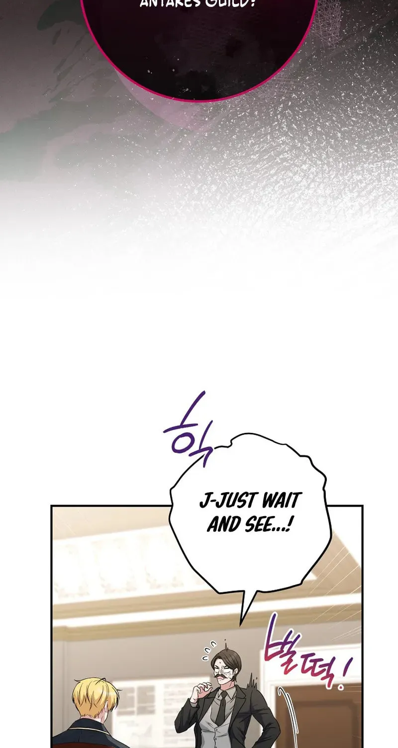 The Male Lead? I Don't Want Him Chapter 3 page 109 - 