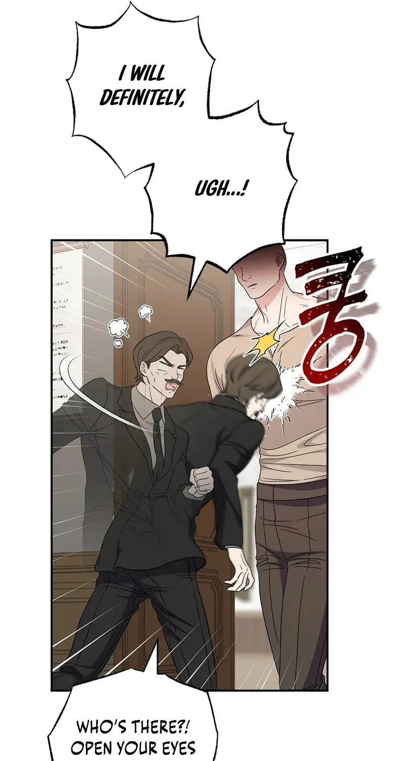 The Male Lead? I Don't Want Him Chapter 3 page 111 - 