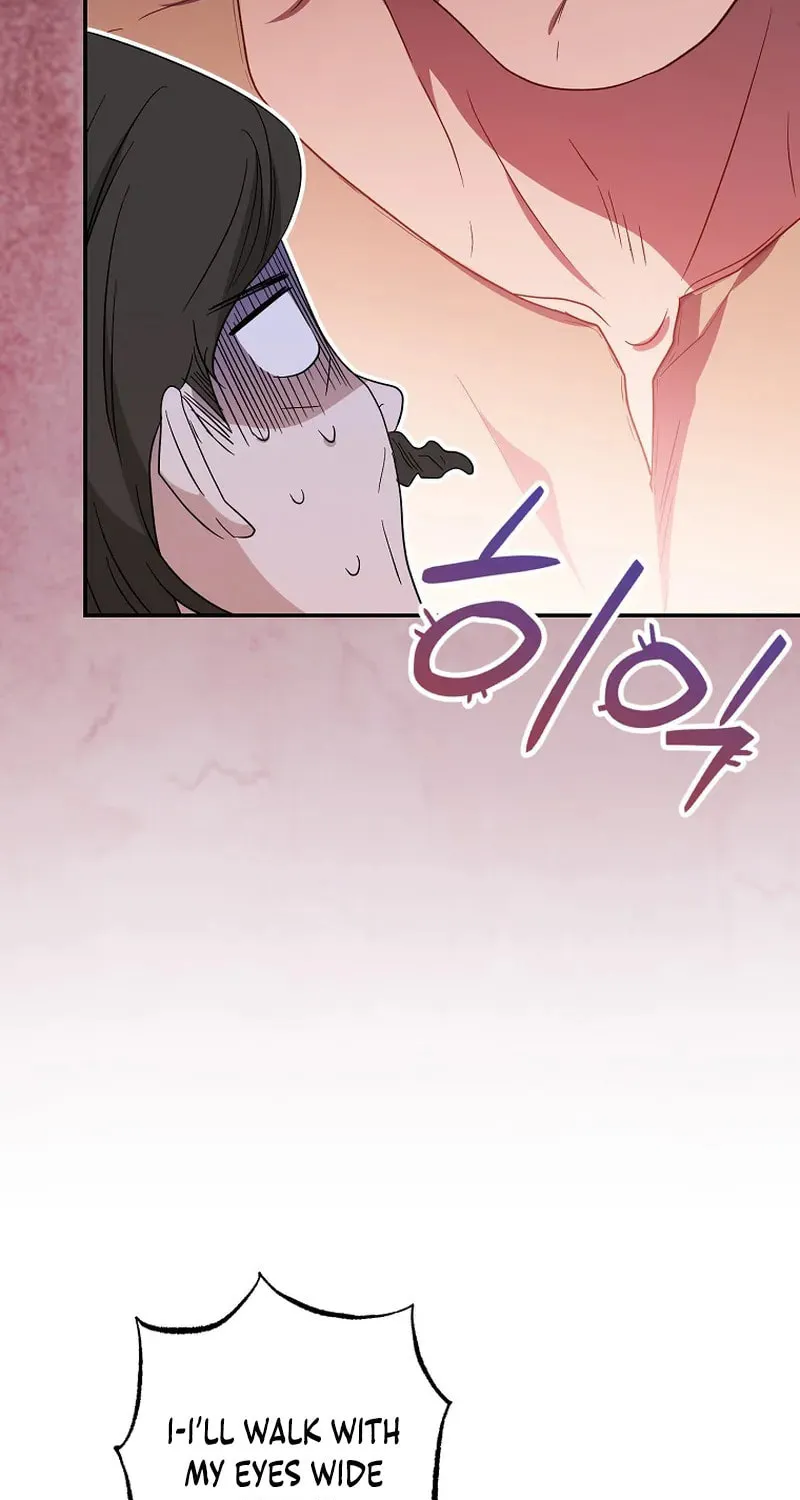 The Male Lead? I Don't Want Him Chapter 3 page 113 - 