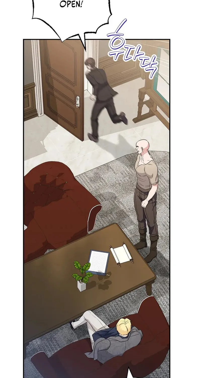 The Male Lead? I Don't Want Him Chapter 3 page 114 - 