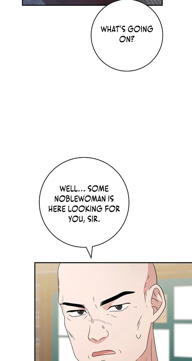The Male Lead? I Don't Want Him Chapter 3 page 115 - 