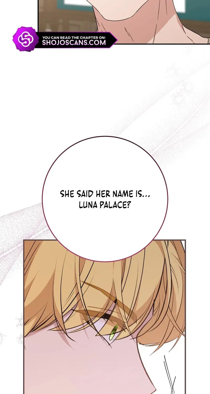 The Male Lead? I Don't Want Him Chapter 3 page 116 - 