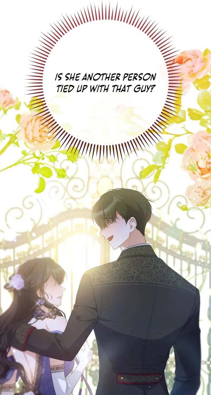 The Male Lead? I Don't Want Him Chapter 3 page 118 - 