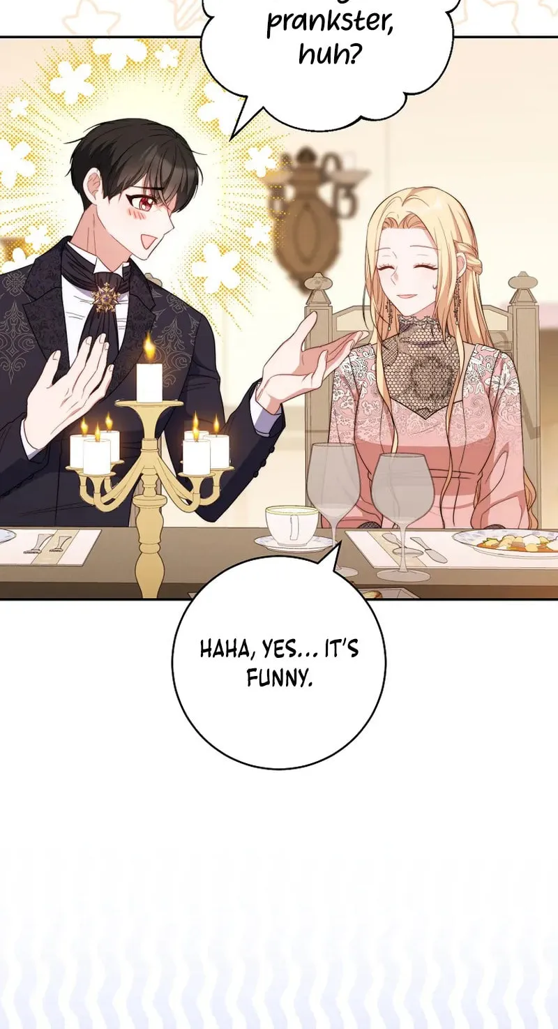 The Male Lead? I Don't Want Him Chapter 3 page 13 - 