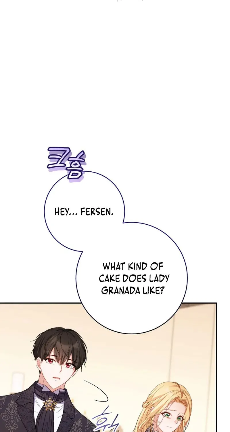 The Male Lead? I Don't Want Him Chapter 3 page 15 - 