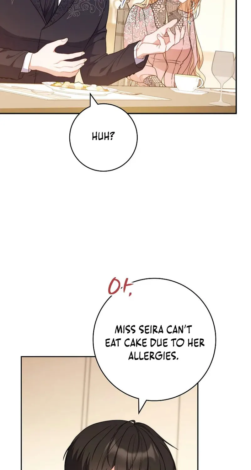 The Male Lead? I Don't Want Him Chapter 3 page 16 - 