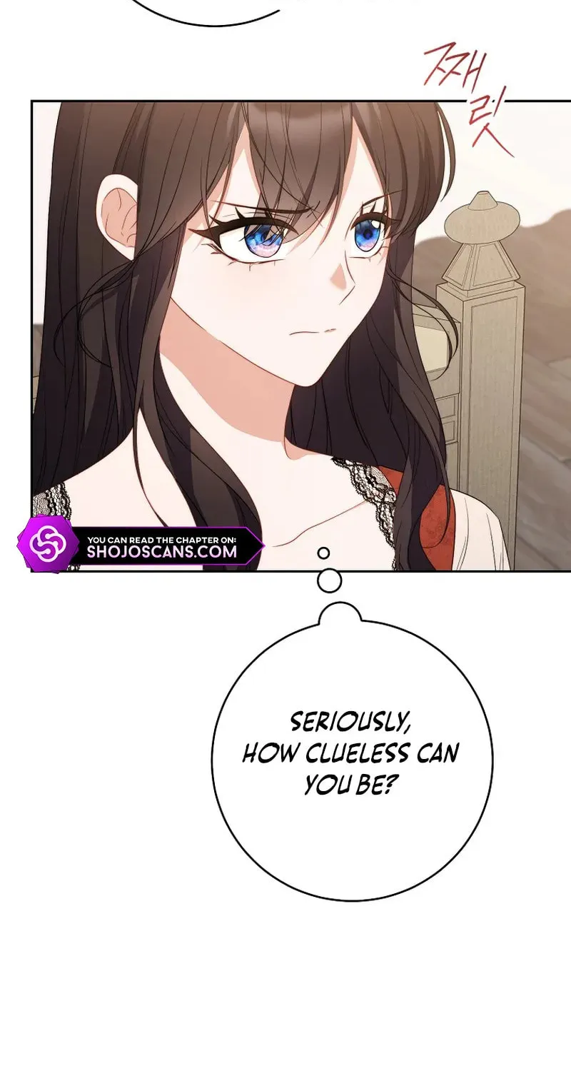 The Male Lead? I Don't Want Him Chapter 3 page 19 - 