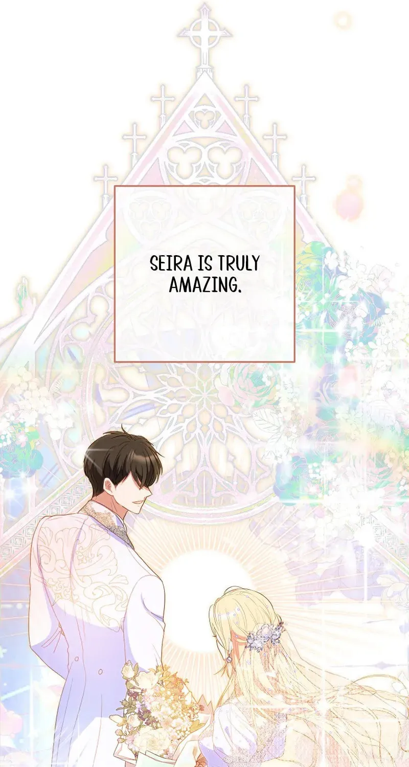 The Male Lead? I Don't Want Him Chapter 3 page 21 - 