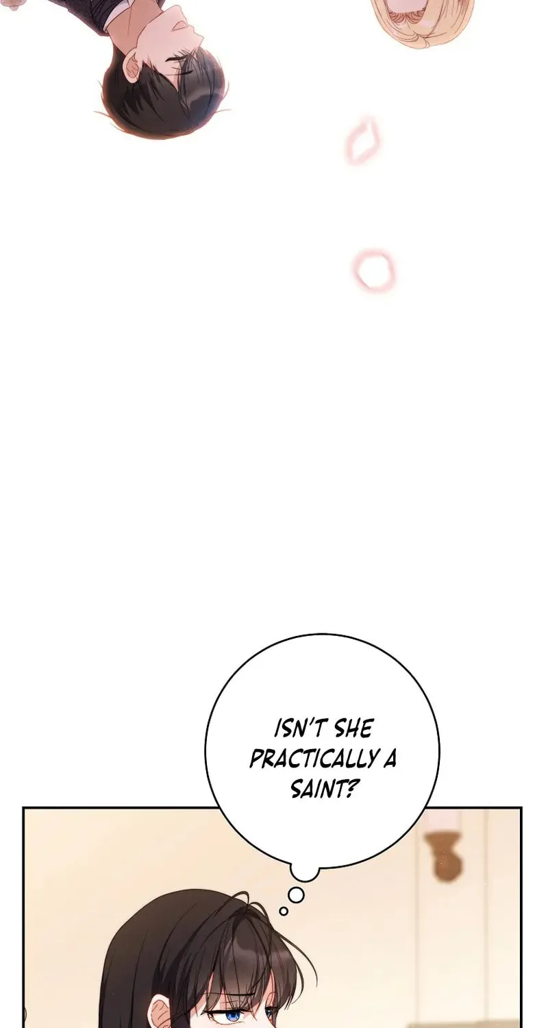 The Male Lead? I Don't Want Him Chapter 3 page 24 - 