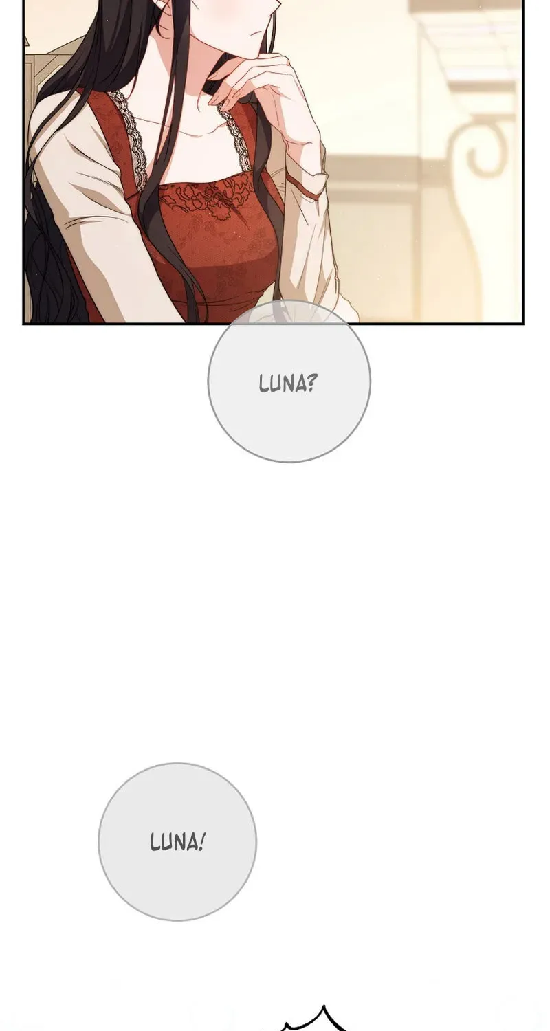 The Male Lead? I Don't Want Him Chapter 3 page 25 - 
