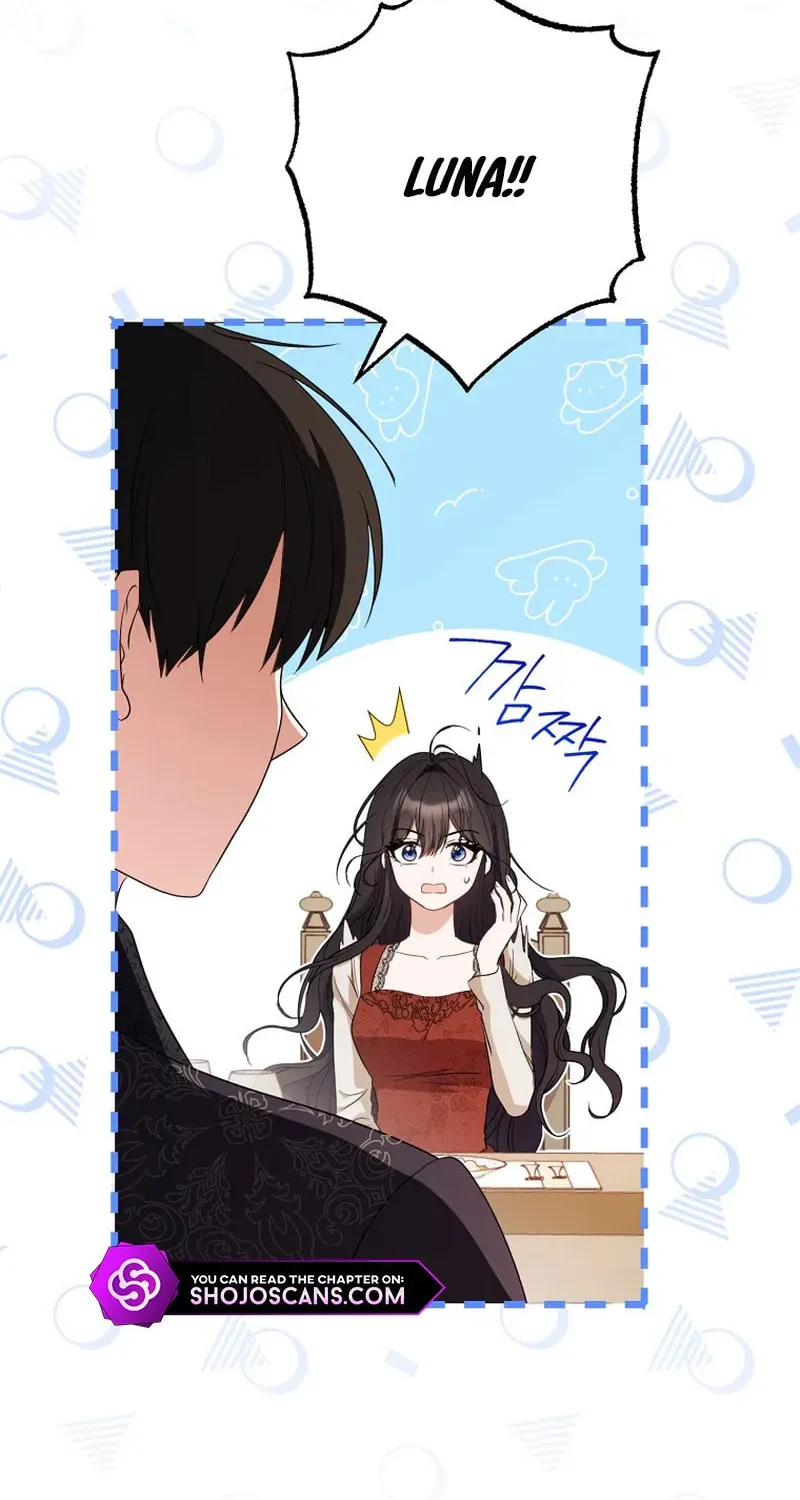 The Male Lead? I Don't Want Him Chapter 3 page 26 - 