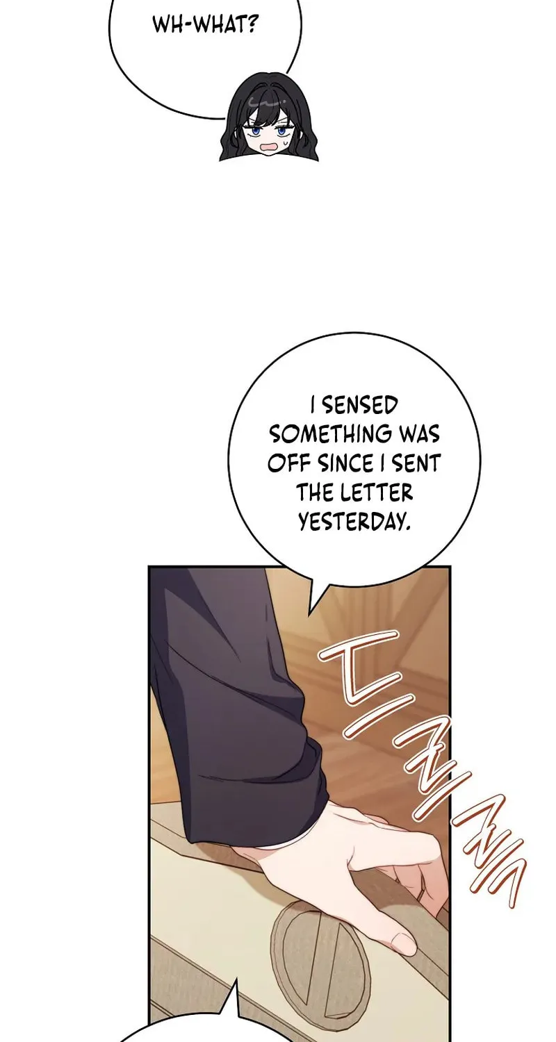 The Male Lead? I Don't Want Him Chapter 3 page 29 - 