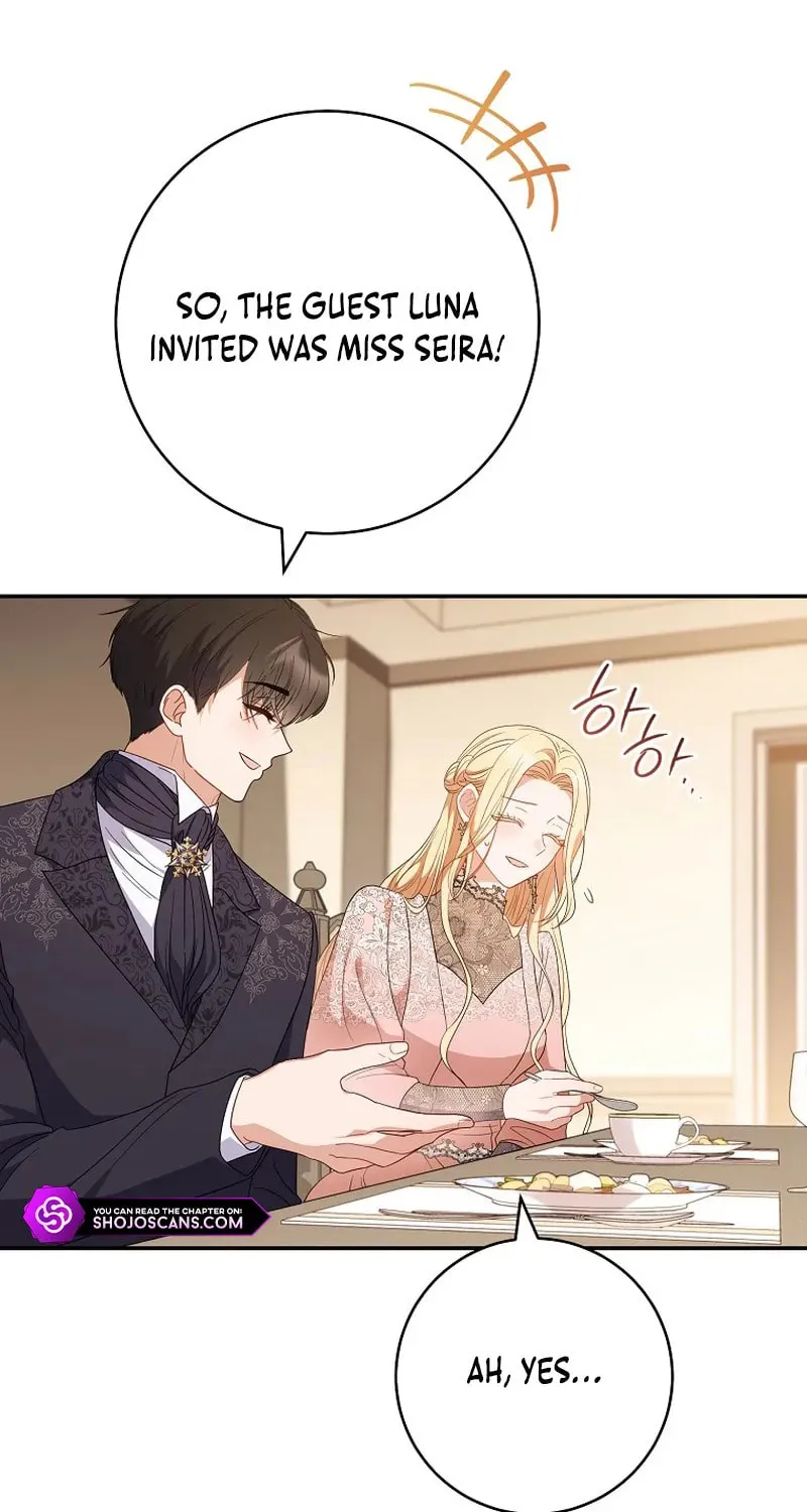 The Male Lead? I Don't Want Him Chapter 3 page 4 - 