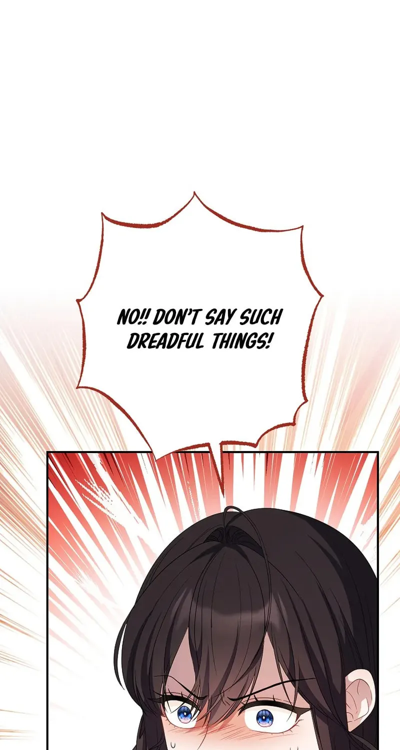 The Male Lead? I Don't Want Him Chapter 3 page 33 - 