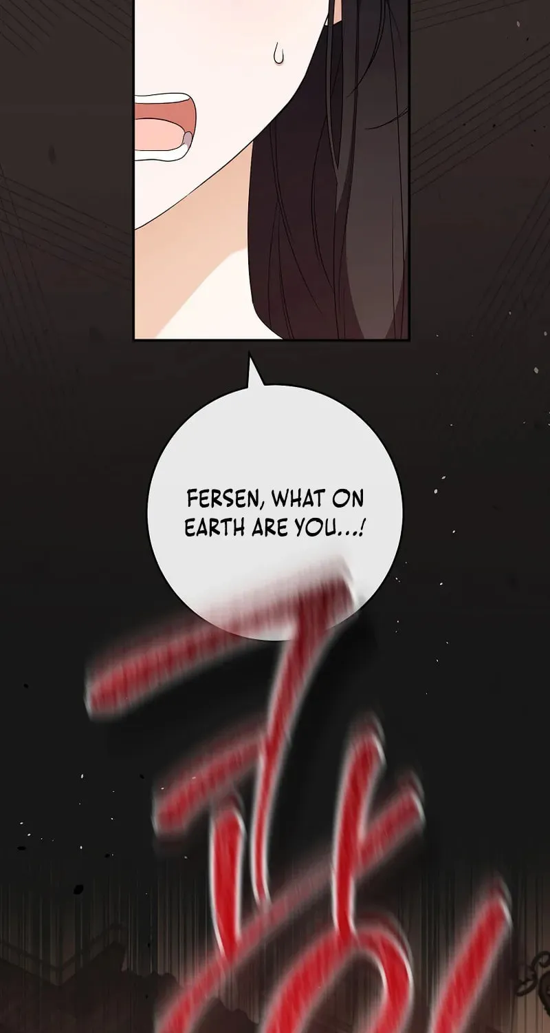 The Male Lead? I Don't Want Him Chapter 3 page 39 - 