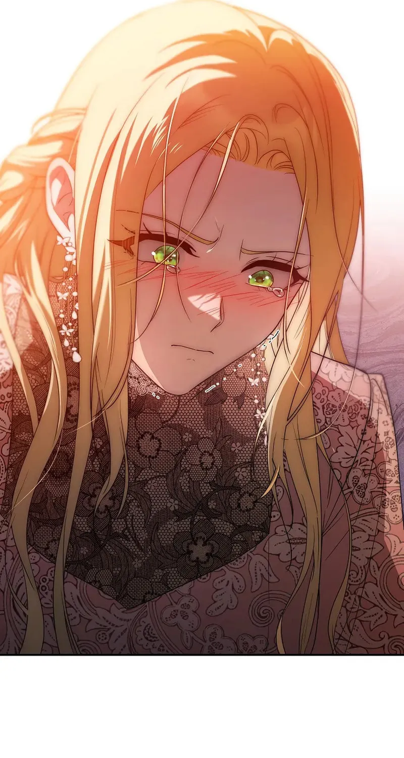 The Male Lead? I Don't Want Him Chapter 3 page 42 - 