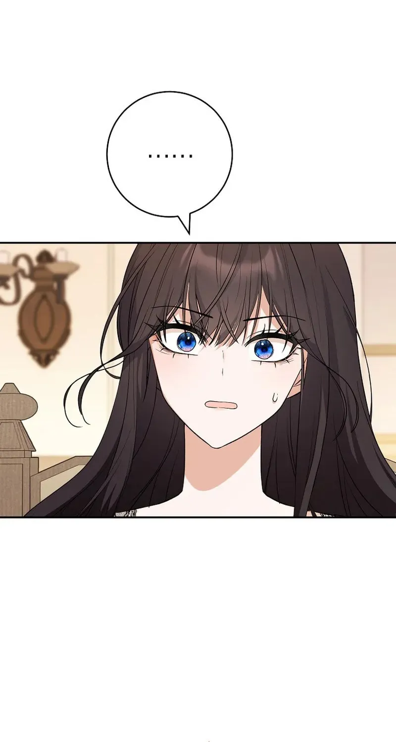 The Male Lead? I Don't Want Him Chapter 3 page 43 - 