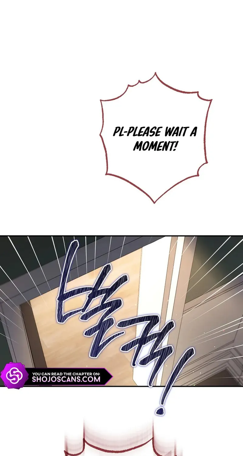 The Male Lead? I Don't Want Him Chapter 3 page 45 - 