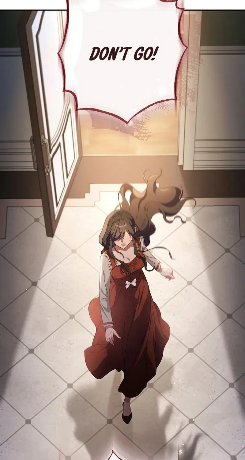 The Male Lead? I Don't Want Him Chapter 3 page 46 - 