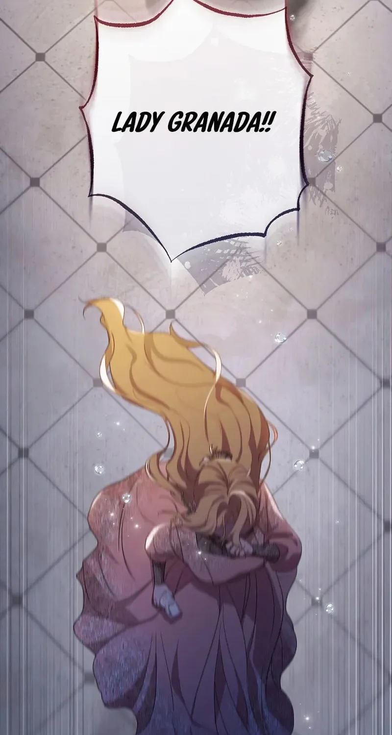 The Male Lead? I Don't Want Him Chapter 3 page 47 - 
