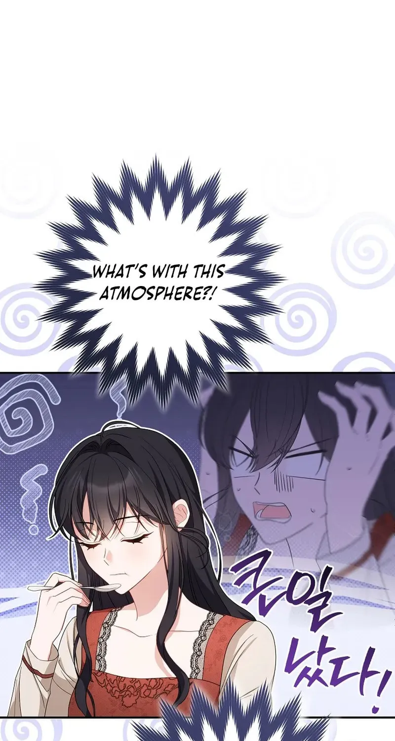 The Male Lead? I Don't Want Him Chapter 3 page 6 - 