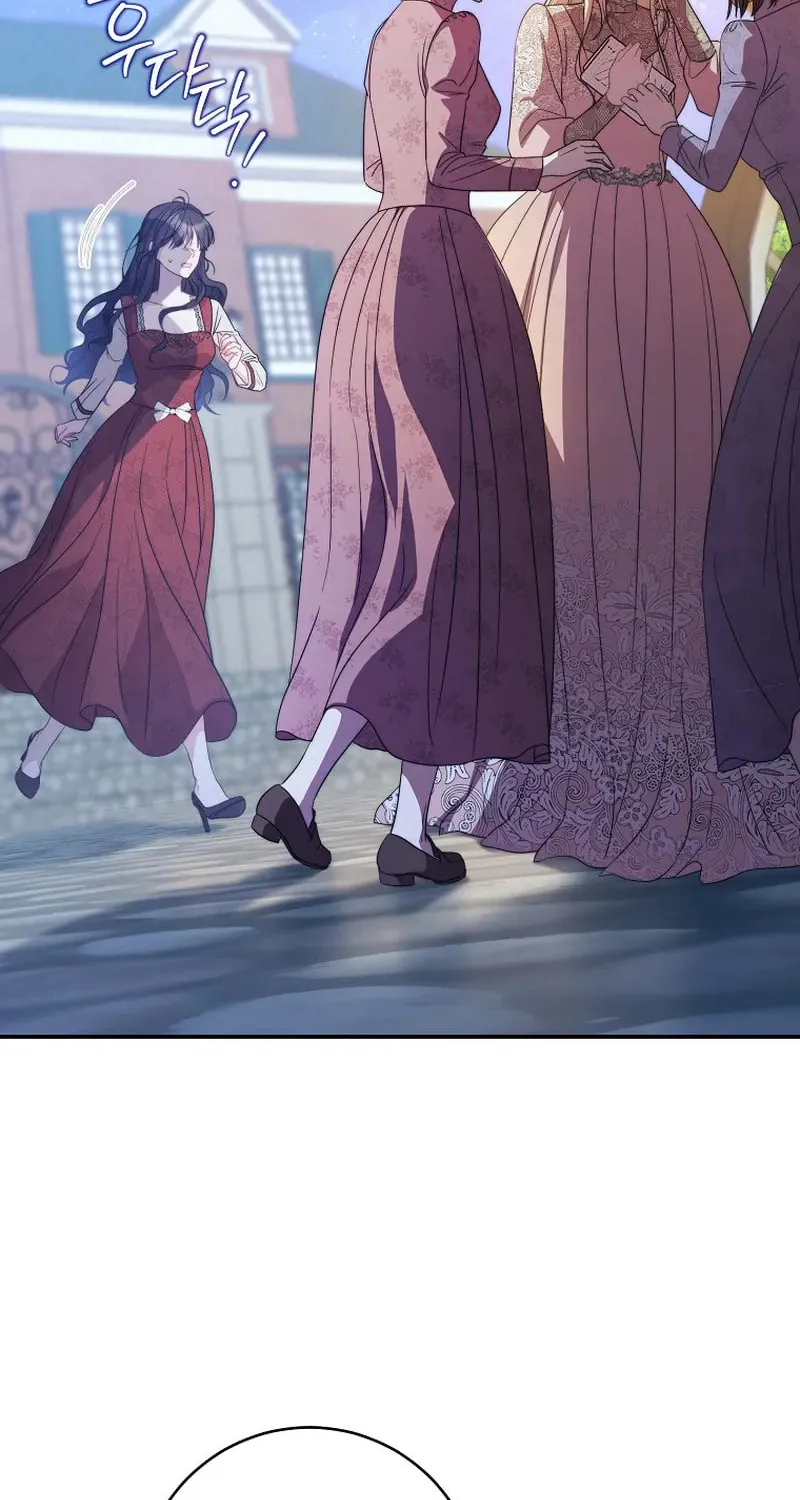 The Male Lead? I Don't Want Him Chapter 3 page 52 - 