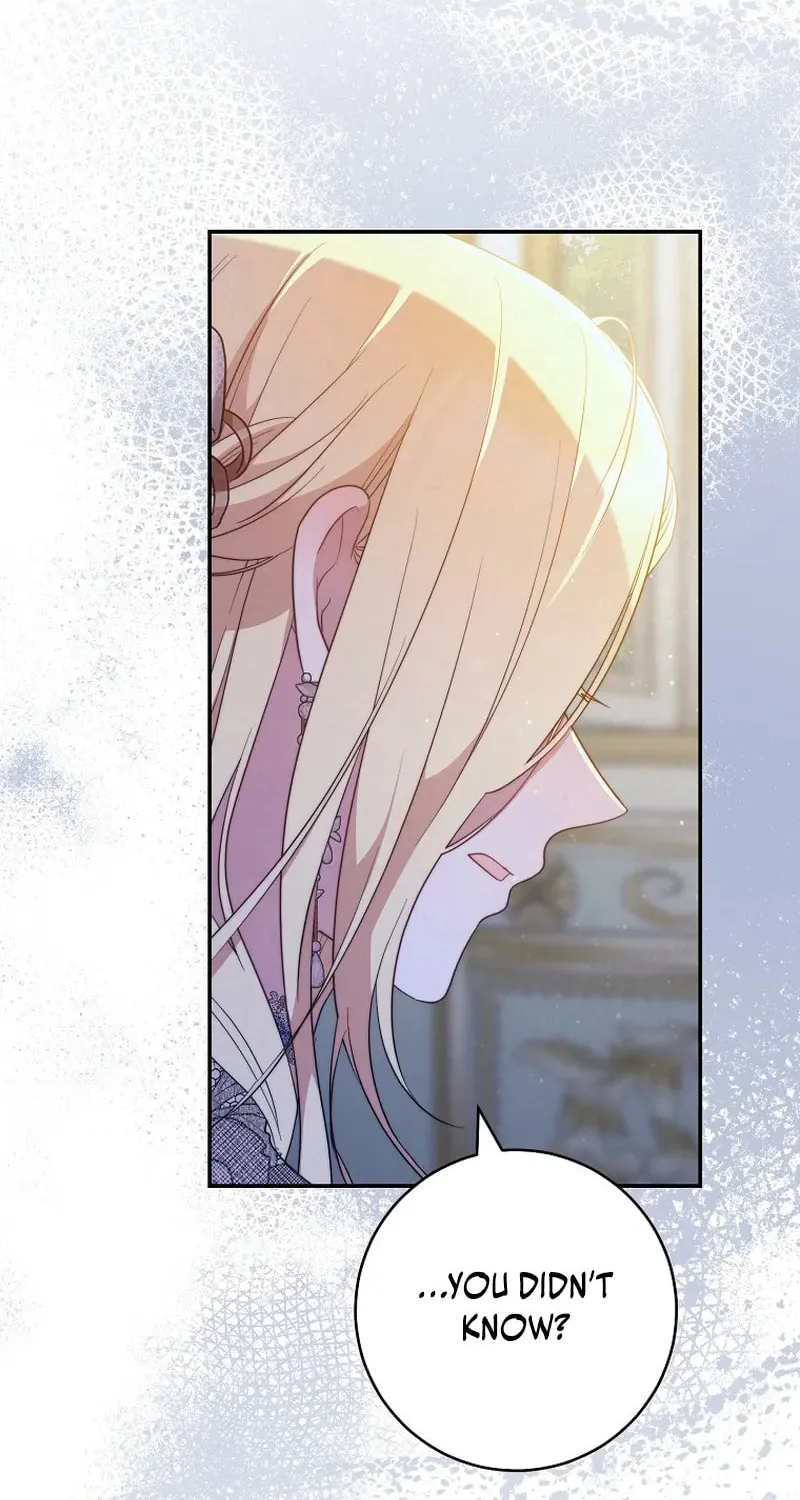 The Male Lead? I Don't Want Him Chapter 3 page 54 - 