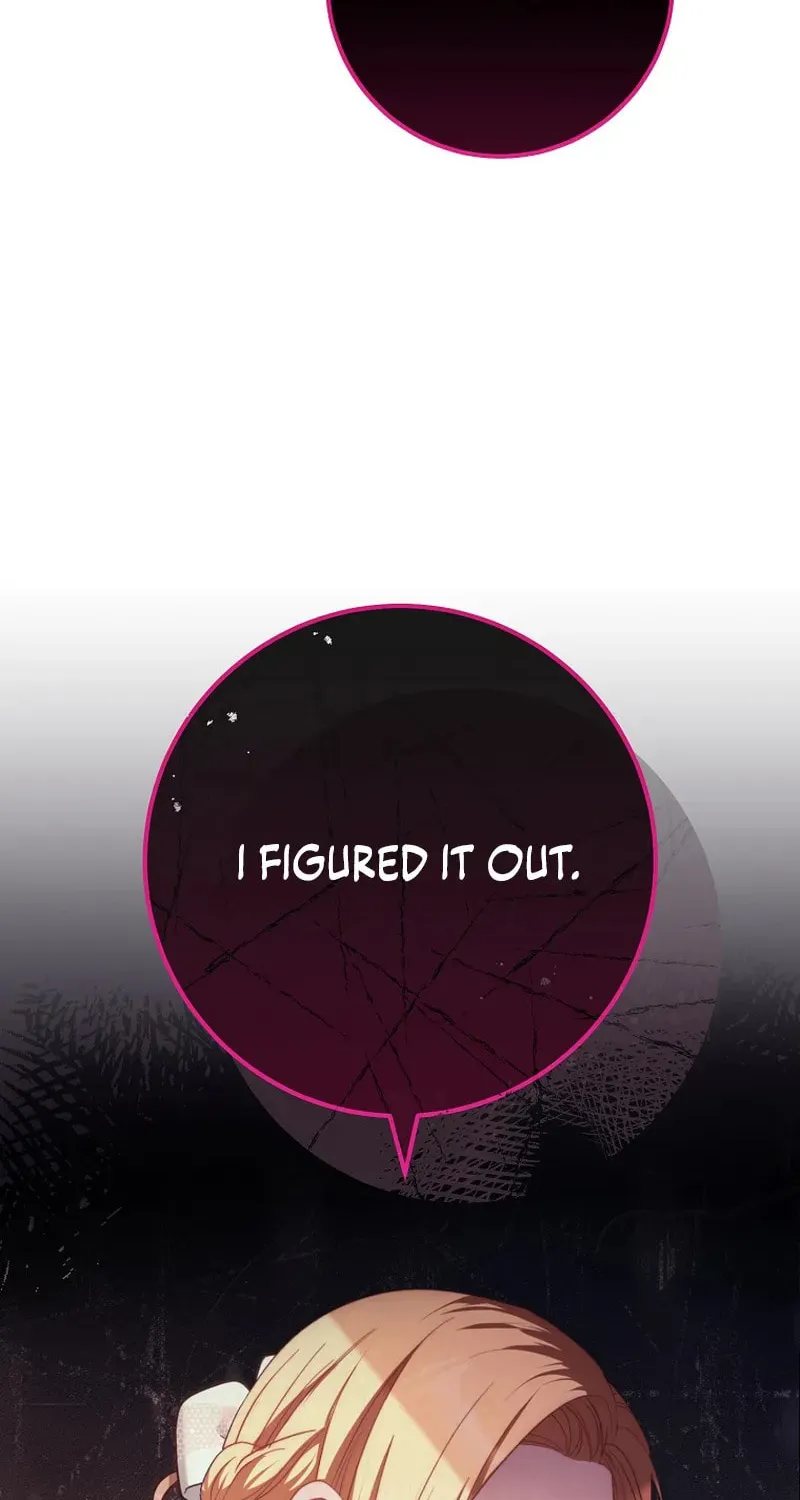The Male Lead? I Don't Want Him Chapter 3 page 57 - 